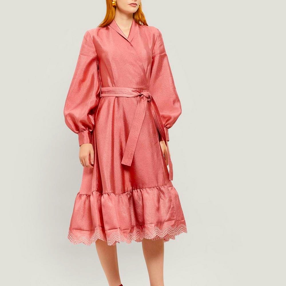 Stine Goya Niki Dress